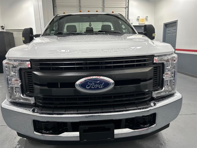 Ford F-250 SD XL 2WD 2019 Ford F-250 SD XL 2WD 2019