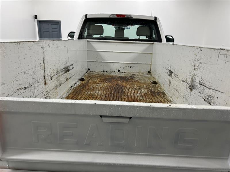 Ford F-250 SD XL 2WD 2019 Ford F-250 SD XL 2WD 2019