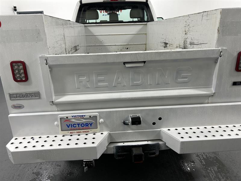 Ford F-250 SD XL 2WD 2019 Ford F-250 SD XL 2WD 2019