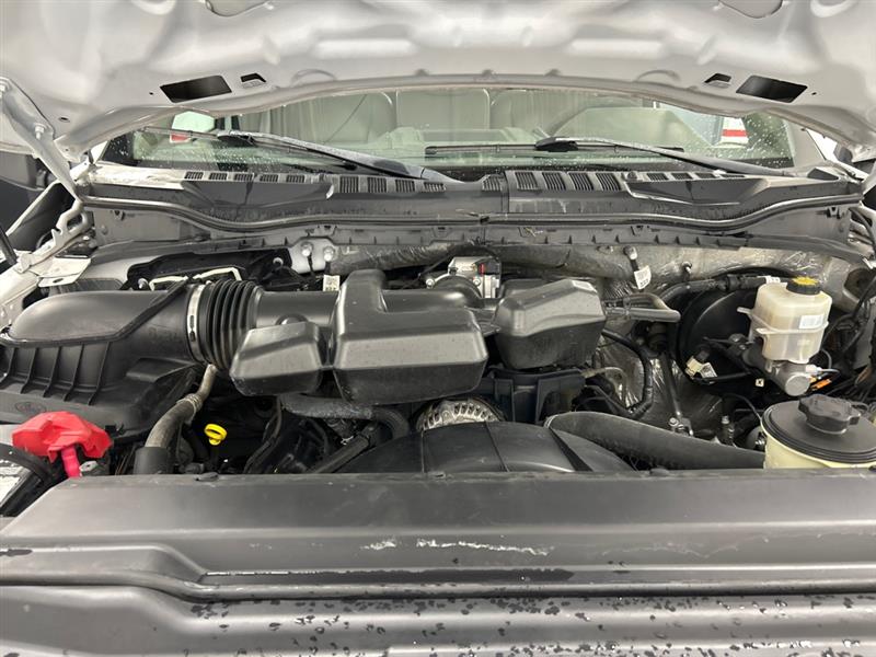 Ford F-250 SD XL 2WD 2019 Ford F-250 SD XL 2WD 2019