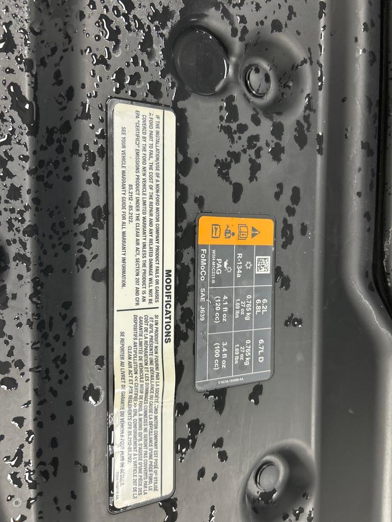 Ford F-250 SD XL 2WD 2019 Ford F-250 SD XL 2WD 2019