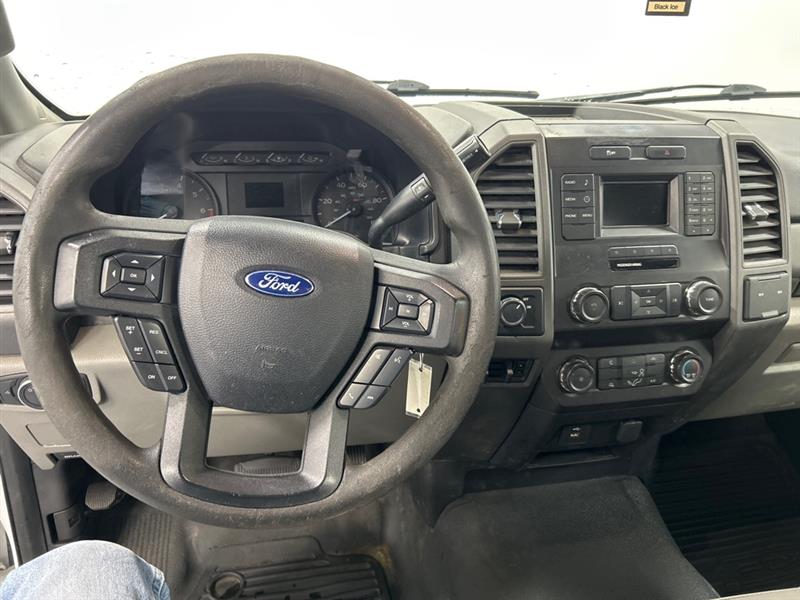 Ford F-250 SD XL 2WD 2019 Ford F-250 SD XL 2WD 2019