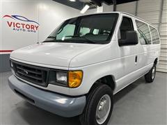 2003 Ford Econoline 