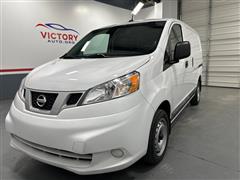 2020 Nissan NV200 