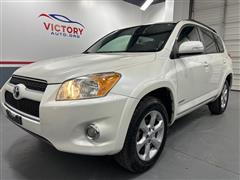 2009 Toyota RAV4 