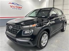 2020 Hyundai Venue 