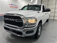 2021 RAM 2500 