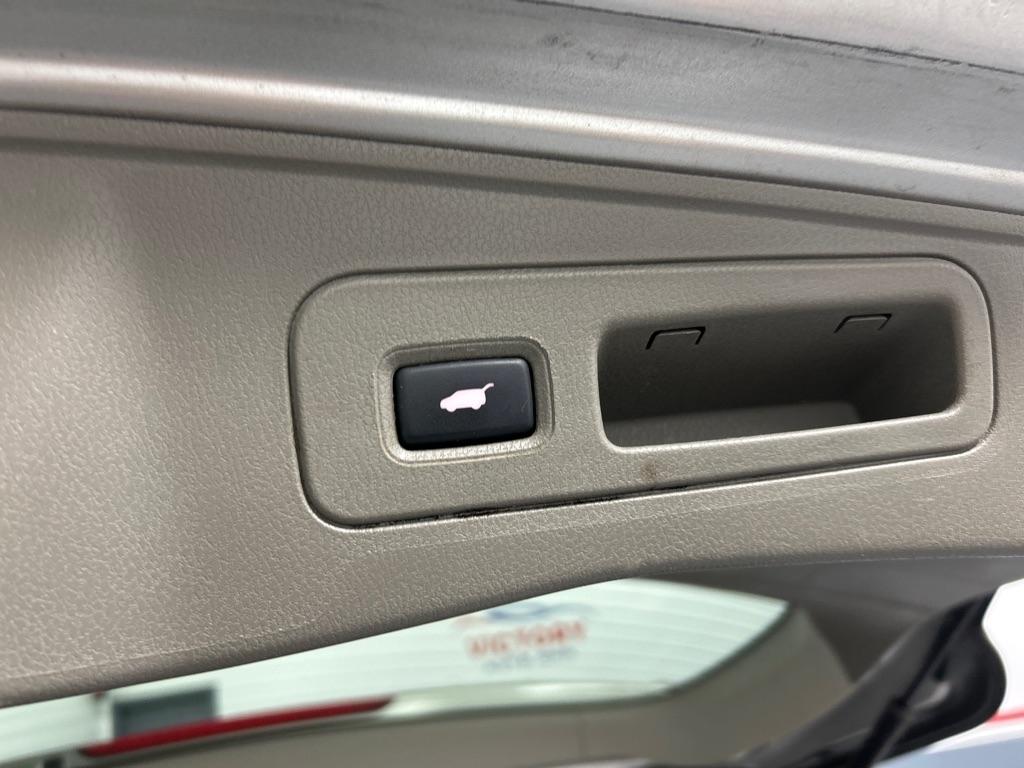 Acura MDX AWD 4dr Tech Pkg 2012