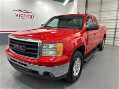 2011 GMC Sierra 1500 