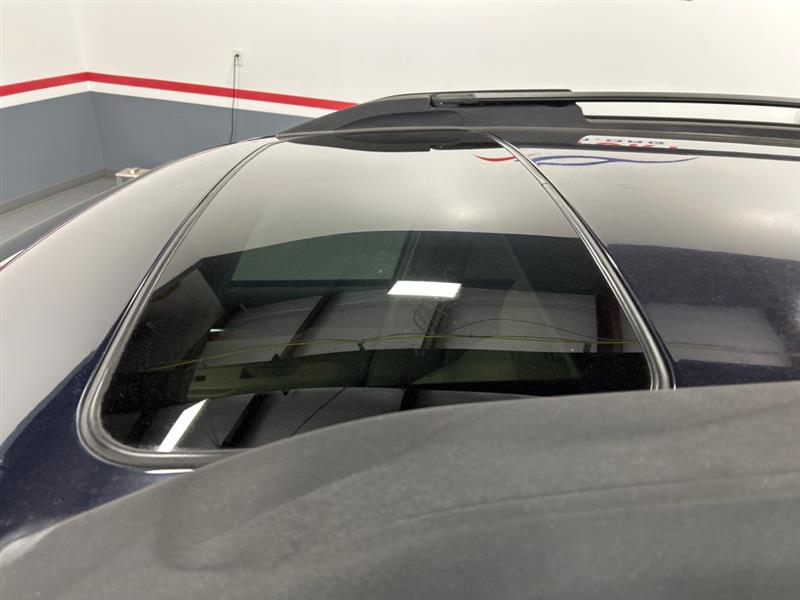 Subaru Outback 3.6R Limited 2012