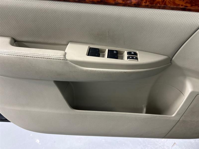 Subaru Outback 3.6R Limited 2012