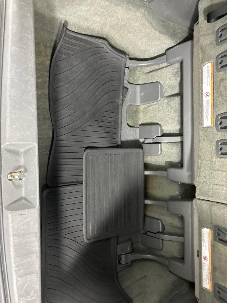 Toyota Sienna XLE FWD 8-Passenger V6 2015