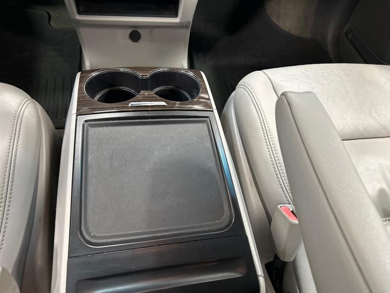 Toyota Sienna XLE FWD 8-Passenger V6 2015