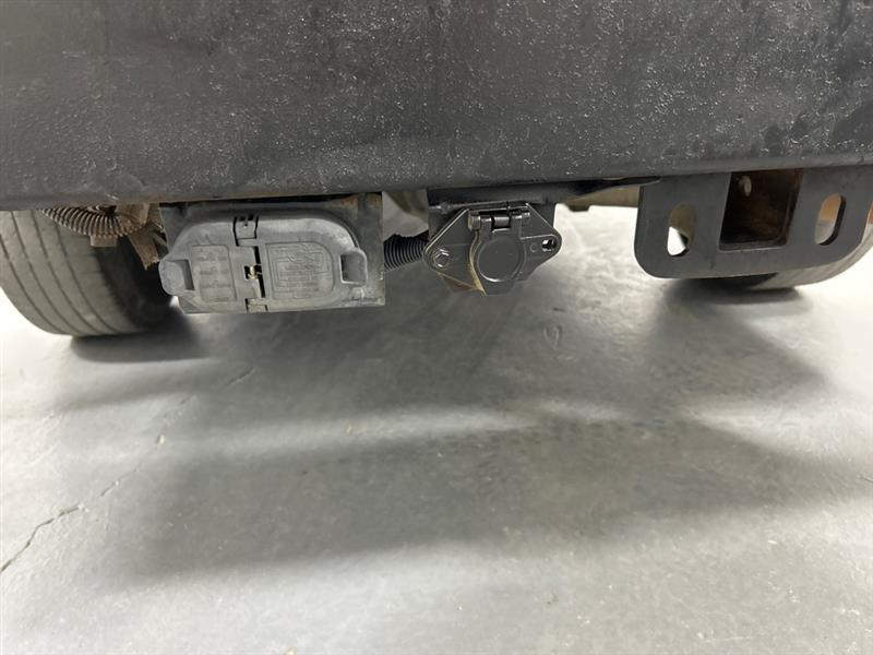 Ford F-250 SD XL 2WD 2011