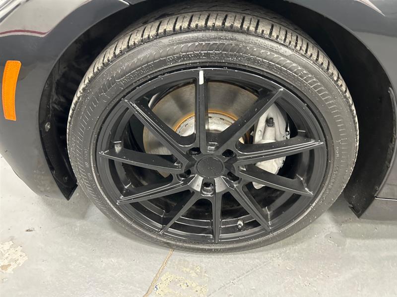 BMW 4-Series Gran Coupe 430i 2017