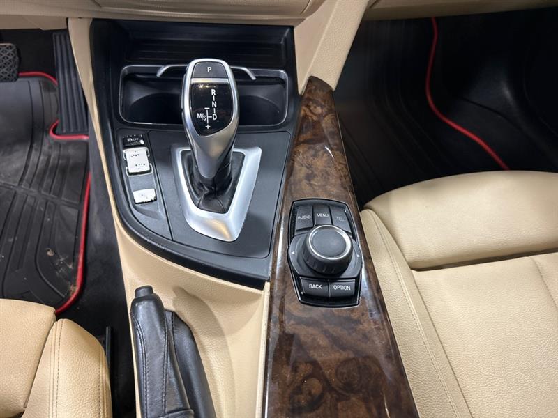 BMW 4-Series Gran Coupe 430i 2017