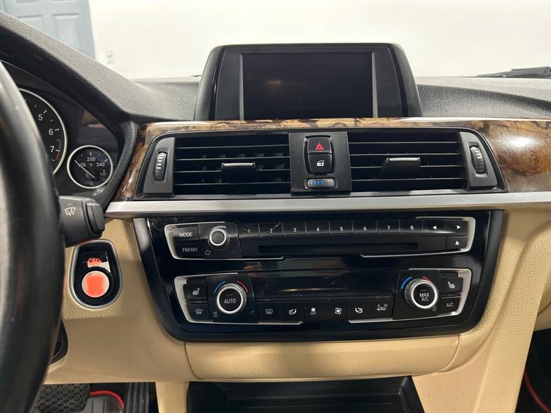 BMW 4-Series Gran Coupe 430i 2017