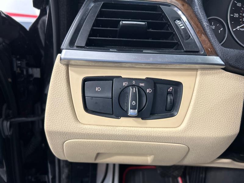 BMW 4-Series Gran Coupe 430i 2017