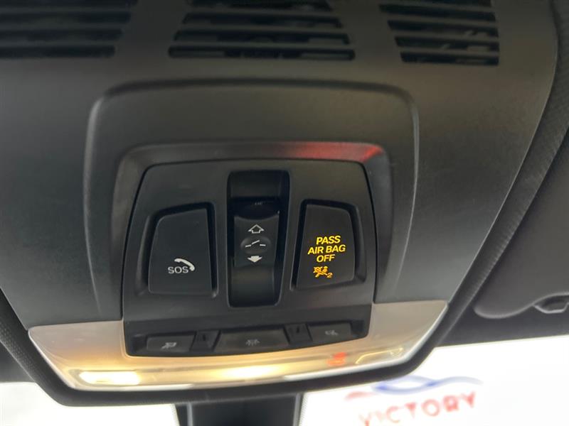 BMW 4-Series Gran Coupe 430i 2017