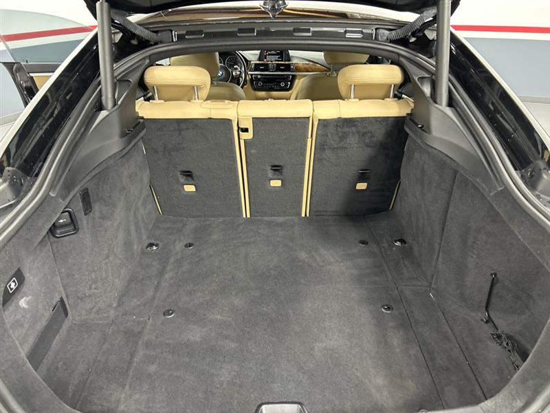 BMW 4-Series Gran Coupe 430i 2017