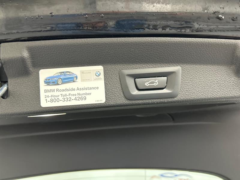 BMW 4-Series Gran Coupe 430i 2017