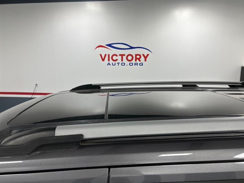 Ford Explorer Limited 4WD 2013