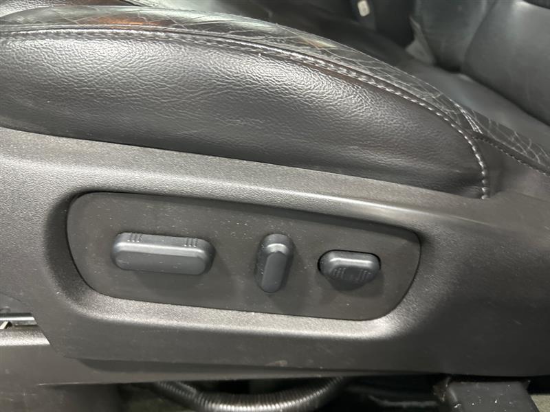 Ford Explorer Limited 4WD 2013