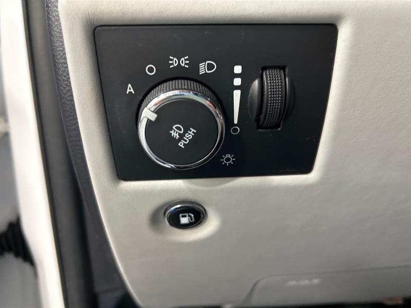 Jeep Grand Cherokee Summit 4WD 2017