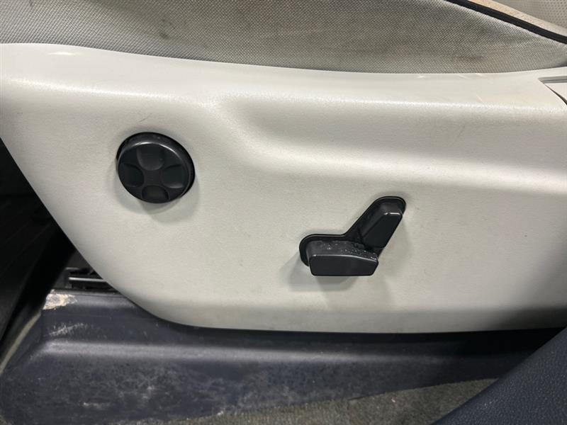 Jeep Grand Cherokee Summit 4WD 2017