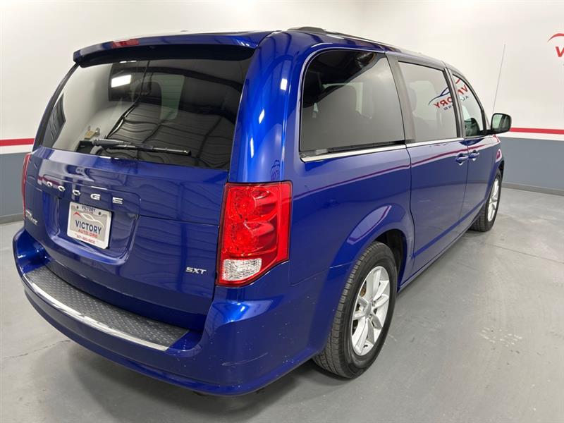 Dodge Grand Caravan SXT 2020