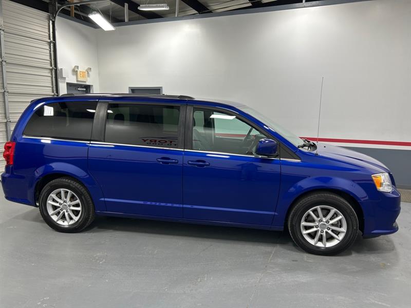 Dodge Grand Caravan SXT 2020
