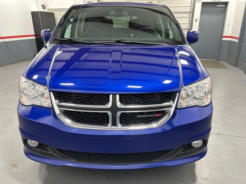 Dodge Grand Caravan SXT 2020