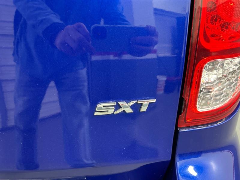 Dodge Grand Caravan SXT 2020