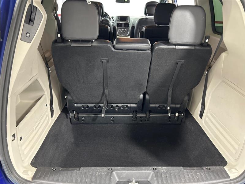 Dodge Grand Caravan SXT 2020