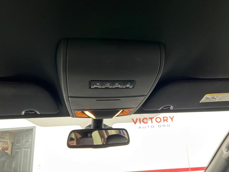 Dodge Grand Caravan SXT 2020