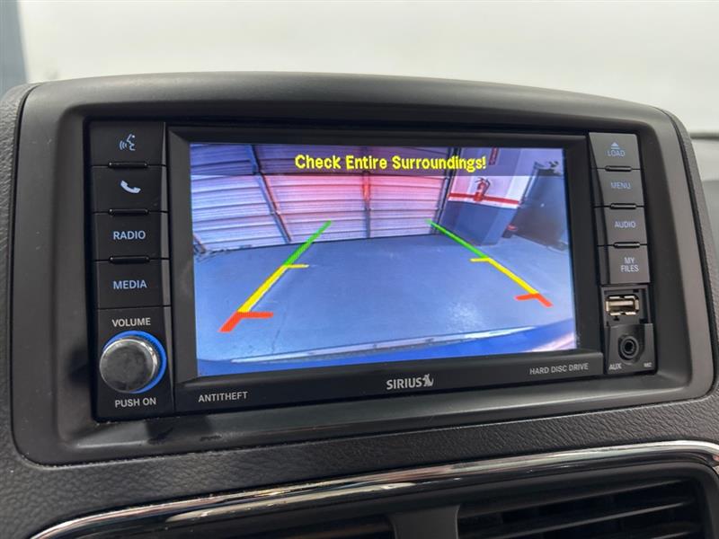 Dodge Grand Caravan SXT 2020