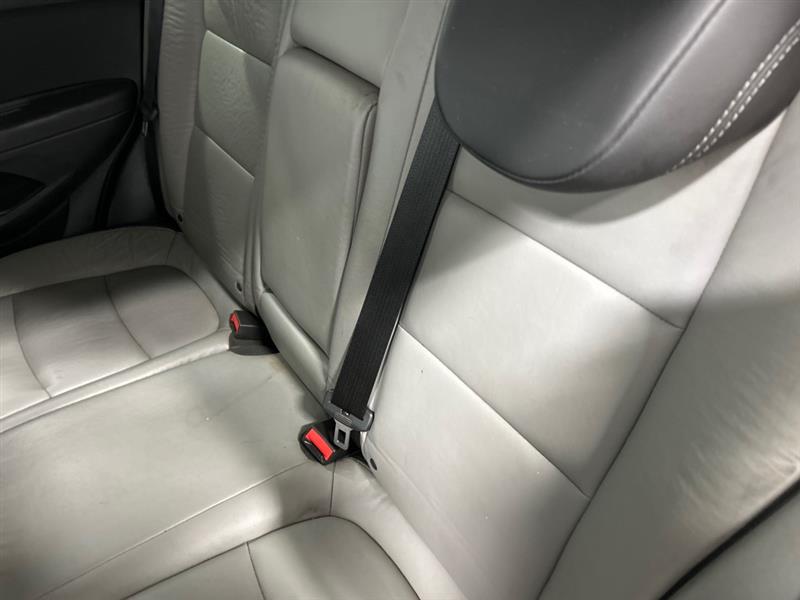 Chevrolet Trax LTZ FWD 2015