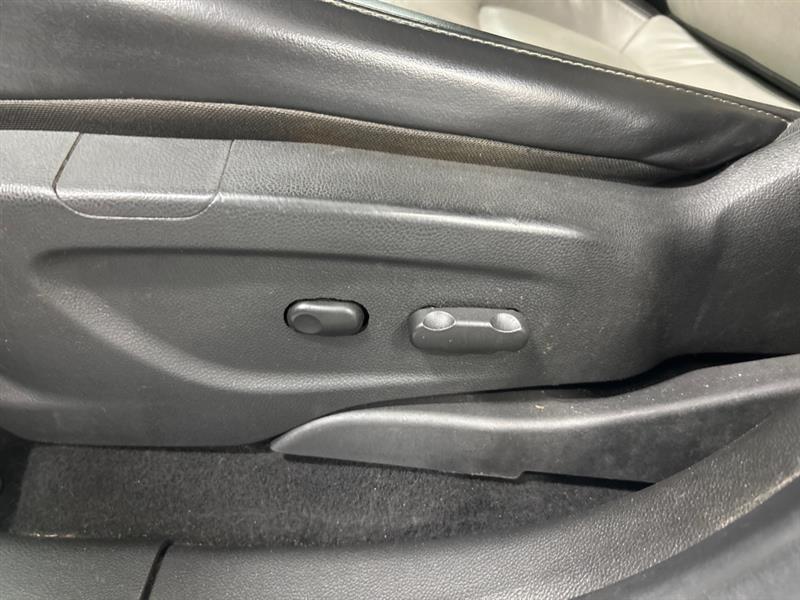 Chevrolet Trax LTZ FWD 2015