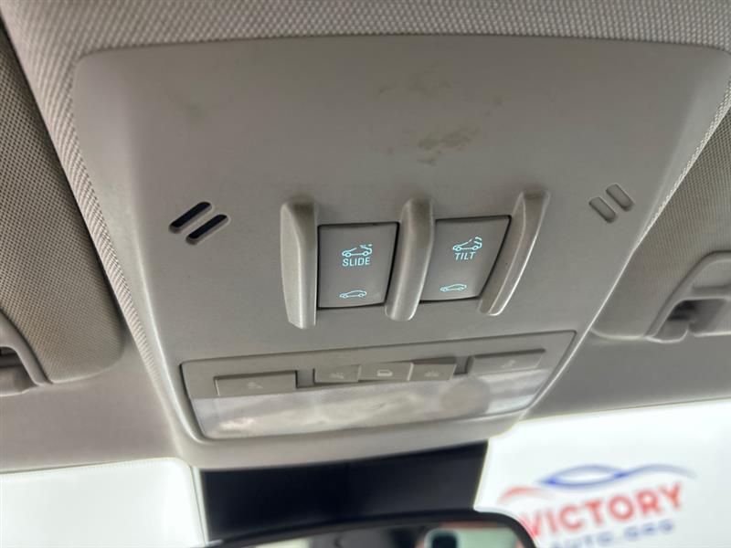 Chevrolet Trax LTZ FWD 2015