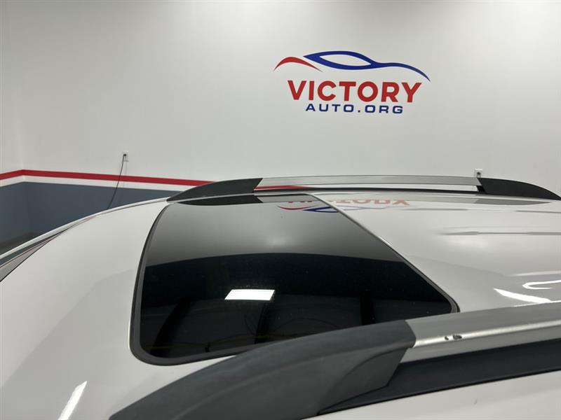 Chevrolet Trax LTZ FWD 2015