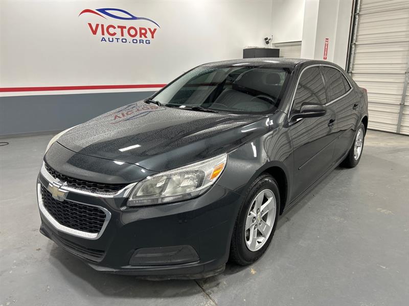 Chevrolet Trax LTZ FWD 2015