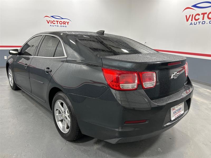 Chevrolet Trax LTZ FWD 2015