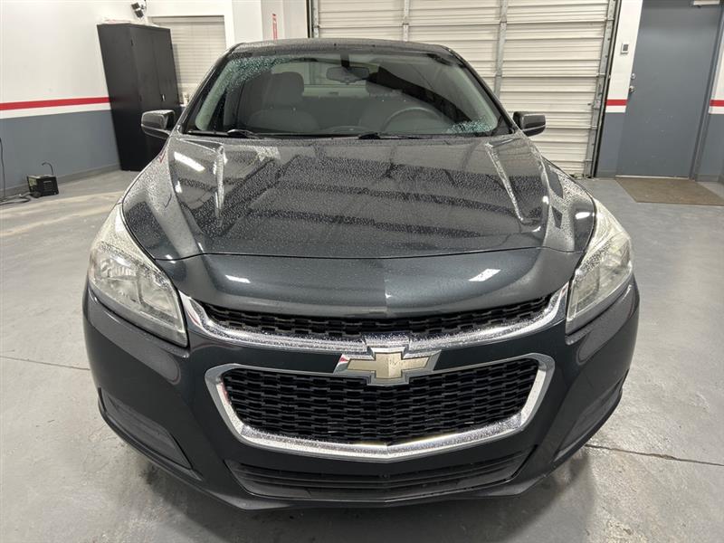 Chevrolet Trax LTZ FWD 2015