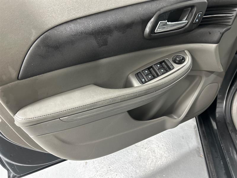 Chevrolet Trax LTZ FWD 2015