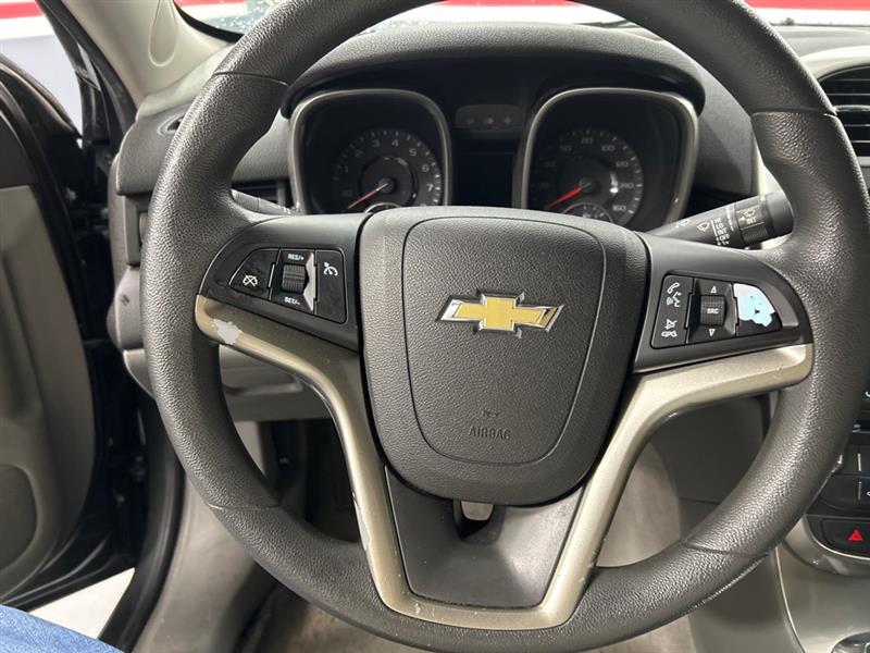 Chevrolet Trax LTZ FWD 2015