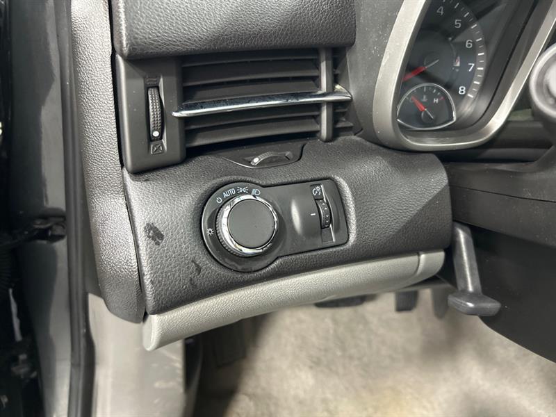 Chevrolet Trax LTZ FWD 2015