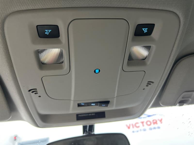 Chevrolet Trax LTZ FWD 2015