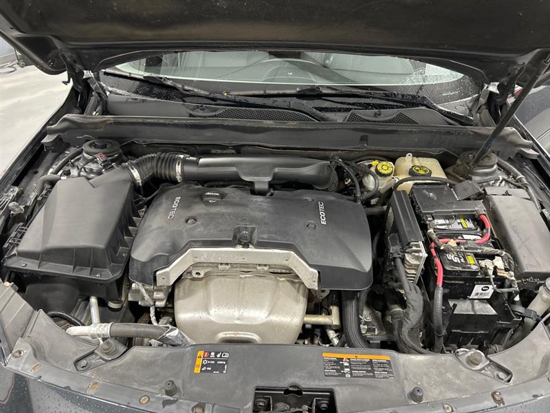 Chevrolet Trax LTZ FWD 2015