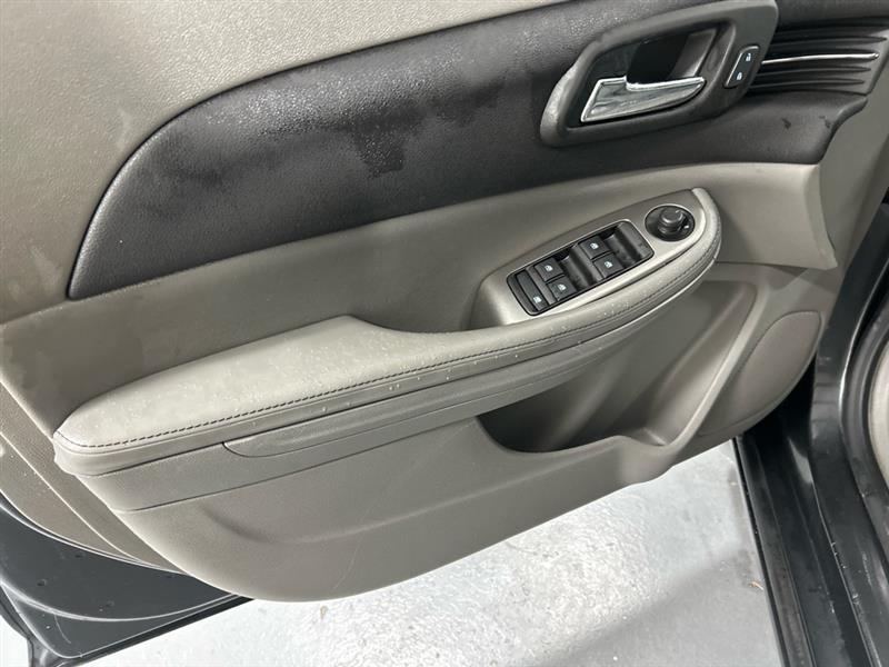 Chevrolet Malibu Limited LS 2016