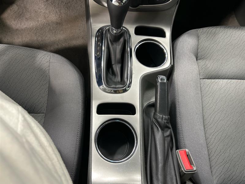 Chevrolet Malibu Limited LS 2016